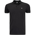 Camisa Polo HD Touch H0484- Masculina PRETO