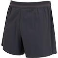 Bermuda On 5" Performance Masculina CINZA ESCURO