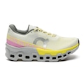 Tênis Feminino On Cloudmonster 2 CINZA/VERDE CLA