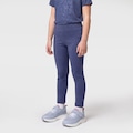 LEGGING OXER CONFORT COM BOLSO AZUL ESCURO