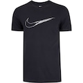 Camiseta Nike Dri-FIT Masculina PRETO