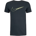 Camiseta Nike Dri-FIT Masculina VERDE ESCURO