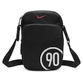 Bolsa Nike Total 90 Transversal 4 Litros PRETO