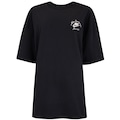 Camiseta Nike Sportswear Country Club Feminina PRETO