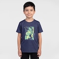 Opção de cor 1 de Camiseta Oxer Treino Estampada