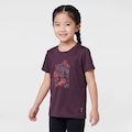 Opção de cor 1 de Camiseta Oxer Treino Estampada Infantil