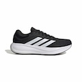 TENIS ADIDAS RESPONSE RUNNER 2 PRETO/BRANCO