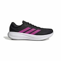 Tênis Unissex adidas Responde Runner 2 PRETO/ROSA