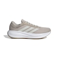 Tênis Unissex adidas Responde Runner 2 BEGE/BRANCO