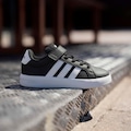 Tênis Infantil adidas Grand Court 3.0 PRETO/BRANCO