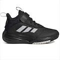 Tênis Infantil adidas OwntheGame 3.0 PRETO