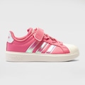 TENIS ADIDAS STREETTALK EL C ROSA