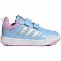 Tênis Infantil adidas Tensaur Sport 3.0 CF AZUL CLARO