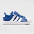 TENIS ADIDAS STREETTALK EL C AZUL/BRANCO