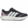 Tenis adidas Lightshift - Unissex PRETO/ROSA