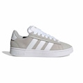 TENIS ADIDAS GRAND COURT ALPHA CINZA
