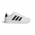 Tênis Masculino adidas Streettalk BRANCO/PRETO