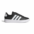 Tênis Masculino adidas Grand Court 3.0 PRETO/BRANCO