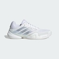 Tênis Masculino adidas Barricade 14 Saibro CINZA/BRANCO