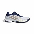 TENIS ADIDAS BARRICADE 14 M CL OFF WHITE