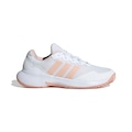 Tênis Gamecourt 2 - Feminino - Tennis BRANCO/ROSA CLA