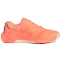 Tênis Feminino adidas Dropset 4 Power Trainer W LARANJA