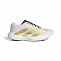 Tênis Feminino adidas Adizero Evo SL Alemanha OFF WHITE