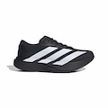Opção de cor PRETO/BRANCO de Tênis Masculino adidas Adizero EVO SL