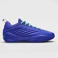 Tênis Masculino adidas Believe T 1 AZUL/VERDE CLA