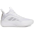 Tênis Masculino adidas Own The Game 3.0 BRANCO/PRATA