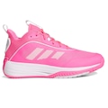 Tênis Masculino adidas Own The Game 3.0 ROSA