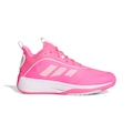 Tênis Masculino adidas Own The Game 3.0 ROSA