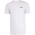 Camiseta PUMA Essential Small Logo Masculina BRANCO