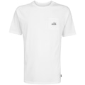 Camiseta Nike Sportswear Patch Masculina BRANCO