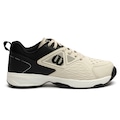 Tênis Wilson Slice 30 - Masculino - Tennis BEGE/PRETO