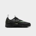 Chuteira Society Infantil Nike Phantom 6 Academy PRETO