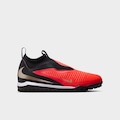 Chuteira Society Infantil Nike Phantom 6 High Academy VERMELHO