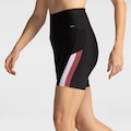 Bermuda Vestem Ariel Feminina PRETO