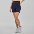 Bermuda Havanna Vestem Feminina AZUL ESCURO