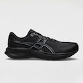 Opção de cor PRETO/CINZA de Tênis Masculino Asics Raiden 5