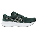 Tênis Masculino ASICS Raiden 5 CINZA/BRANCO