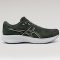 Tênis Masculino ASICS Raiden 5 VERDE ESCURO