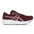 Tênis Feminino ASICS Raiden 5 VERMELHO/BRANCO