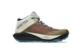 TENIS ASICS GELTRABUCO MT GTX MARROM/VERMELHO
