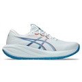Tênis Masculino ASICS Gel Cumulus 28 AZUL CLA/AZUL