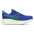 Tênis asics Gel Pulse 17 SE - Masculino AZUL/BRANCO