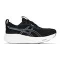 Tênis asics Gel Pulse 17 SE - Masculino PRETO/BRANCO