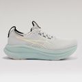 Tênis Masculino ASICS Gel-Nimbus 28 CINZA