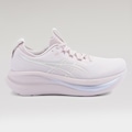 Tênis Feminino ASICS Gel-Nimbus 28 BEGE