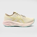 TENIS ASICS NOVABLAST 5 TR BEGE